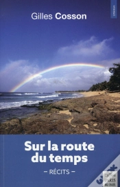 Capa do artigo Sur La Route Du Temps
