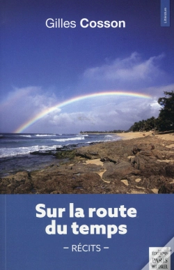 Capa do artigo Sur La Route Du Temps