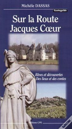 Capa do artigo Sur La Route Jacques Coeur