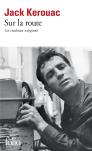 Sur La Route (Le Rouleau Original)