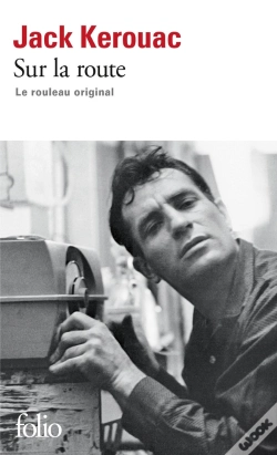 Capa do artigo Sur La Route (Le Rouleau Original)
