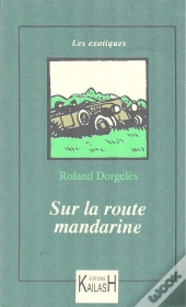 Sur La Route Mandarine (3ème Édition 2018)
