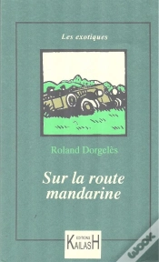 Capa do artigo Sur La Route Mandarine (3ème Édition 2018)