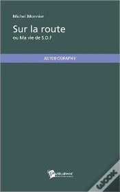 Capa do artigo Sur La Route Ou Ma Vie De S.D.F.