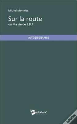 Capa do artigo Sur La Route Ou Ma Vie De S.D.F.