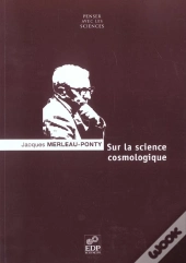 Sur La Science Cosmologique