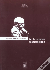 Capa do artigo Sur La Science Cosmologique