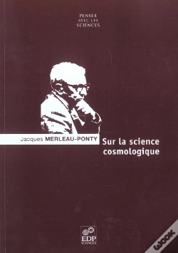 Capa do artigo Sur La Science Cosmologique