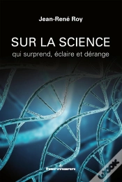 Capa do artigo Sur La Science ; Qui Surprend, Éclaire Et Dérange
