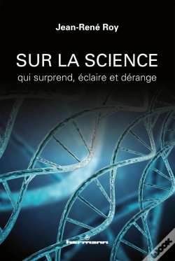 Capa do artigo Sur La Science ; Qui Surprend, Éclaire Et Dérange