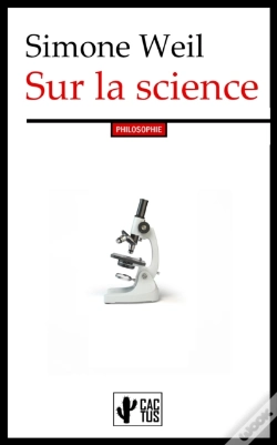 Capa do artigo Sur La Science