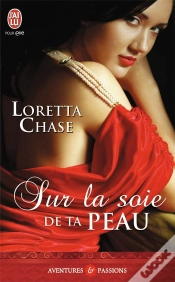 Capa do artigo Sur La Soie De Ta Peau