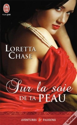 Capa do artigo Sur La Soie De Ta Peau