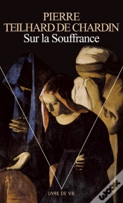Capa do artigo Sur La Souffrance