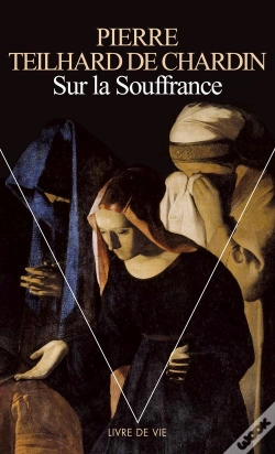 Capa do artigo Sur La Souffrance