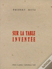 Capa do artigo Sur La Table Inventée