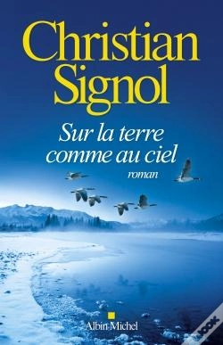 Capa do artigo Sur La Terre Comme Au Ciel