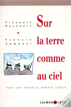 Capa do artigo Sur La Terre Comme Au Ciel