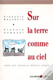 Capa do artigo Sur La Terre Comme Au Ciel