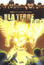 Sur La Terre Comme Au Ciel T.1 - Preview