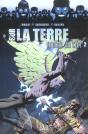 Sur La Terre Comme Au Ciel T.2 - Preview