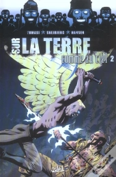 Sur La Terre Comme Au Ciel T.2