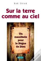 Capa do artigo Sur La Terre Comme Au Ciel ; Un Manifeste Pour Le Règne De Dieu