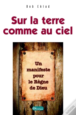 Capa do artigo Sur La Terre Comme Au Ciel ; Un Manifeste Pour Le Règne De Dieu