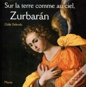 Capa do artigo Sur La Terre Comme Au Ciel, Zurbaran