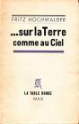 Sur La Terre Comme Ciel - Preview
