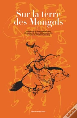 Capa do artigo Sur La Terre Des Mongols