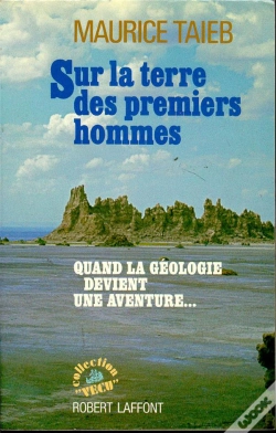 Capa do artigo Sur La Terre Des Premiers Hommes