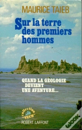 Sur La Terre Des Premiers Hommes