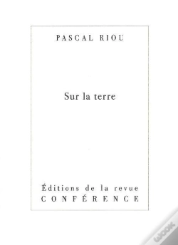 Capa do artigo Sur La Terre