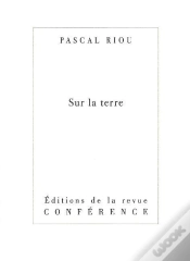 Capa do artigo Sur La Terre