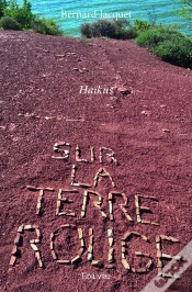 Capa do artigo Sur La Terre Rouge