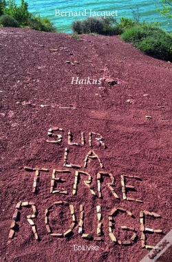 Capa do artigo Sur La Terre Rouge