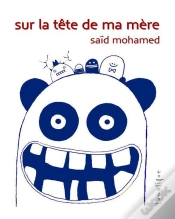 Capa do artigo Sur La Tête De Ma Mère