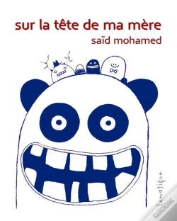Capa do artigo Sur La Tête De Ma Mère