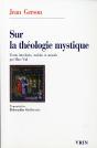 Sur La Théologie Mystique - Preview