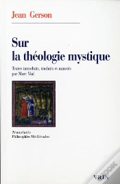 Capa do artigo Sur La Théologie Mystique
