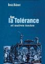 Sur La Tolérance ; Et Autres Textes - Preview