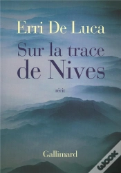 Capa do artigo Sur La Trace De Nives