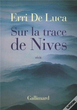 Capa do artigo Sur La Trace De Nives