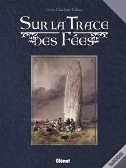 Capa do artigo Sur La Trace Des Fées