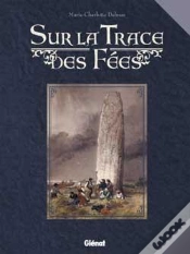 Capa do artigo Sur La Trace Des Fées
