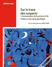 Capa do artigo Sur La Trace Des Suspects