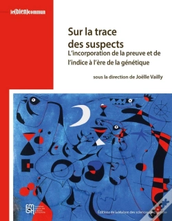 Capa do artigo Sur La Trace Des Suspects