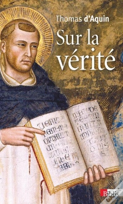 Capa do artigo Sur La Vérité