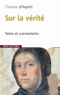 Sur La Vérité ; Textes Et Commentaires - Preview